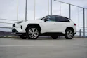 Toyota RAV-4 2.5 PHEV GR SPORT E-CVT 4WD l 306 PS