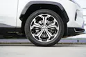 Toyota RAV-4 2.5 PHEV GR SPORT E-CVT 4WD l 306 PS