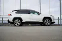 Toyota RAV-4 2.5 PHEV GR SPORT E-CVT 4WD l 306 PS