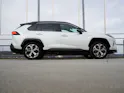 Toyota RAV-4 2.5 PHEV GR SPORT E-CVT 4WD l 306 PS