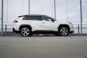 Toyota RAV-4 2.5 PHEV GR SPORT E-CVT 4WD l 306 PS