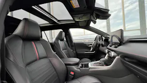 Toyota RAV-4 2.5 PHEV GR SPORT E-CVT 4WD l 306 PS