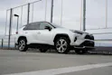 Toyota RAV-4 2.5 PHEV GR SPORT E-CVT 4WD l 306 PS