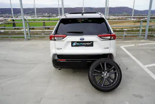 Toyota RAV-4 2.5 PHEV GR SPORT E-CVT 4WD l 306 PS