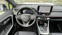 Toyota RAV-4 2.5 PHEV GR SPORT E-CVT 4WD l 306 PS