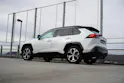 Toyota RAV-4 2.5 PHEV GR SPORT E-CVT 4WD l 306 PS