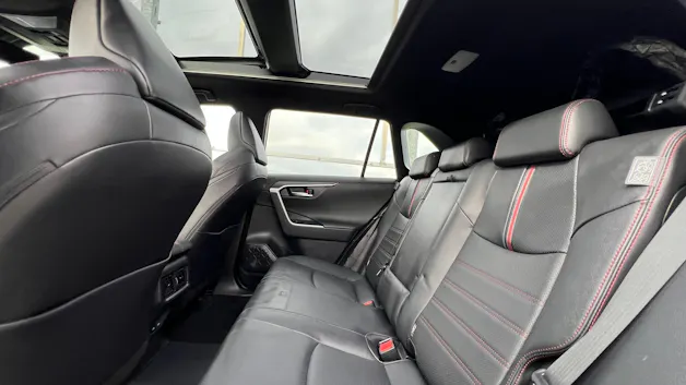 Toyota RAV-4 2.5 PHEV GR SPORT E-CVT 4WD l 306 PS