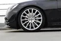 MERCEDES-BENZ S 400 D L 4MATIC 9G-TRONIC AMG l 340 PS