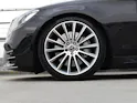 MERCEDES-BENZ S 400 D L 4MATIC 9G-TRONIC AMG l 340 PS
