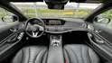 MERCEDES-BENZ S 400 D L 4MATIC 9G-TRONIC AMG l 340 PS