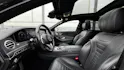 MERCEDES-BENZ S 400 D L 4MATIC 9G-TRONIC AMG l 340 PS