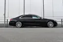 MERCEDES-BENZ S 400 D L 4MATIC 9G-TRONIC AMG l 340 PS