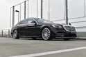 MERCEDES-BENZ S 400 D L 4MATIC 9G-TRONIC AMG l 340 PS