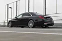 MERCEDES-BENZ S 400 D L 4MATIC 9G-TRONIC AMG l 340 PS