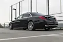 MERCEDES-BENZ S 400 D L 4MATIC 9G-TRONIC AMG l 340 PS