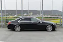 MERCEDES-BENZ S 400 D L 4MATIC 9G-TRONIC AMG l 340 PS