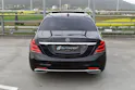 MERCEDES-BENZ S 400 D L 4MATIC 9G-TRONIC AMG l 340 PS