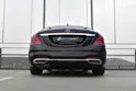 MERCEDES-BENZ S 400 D L 4MATIC 9G-TRONIC AMG l 340 PS