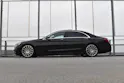 MERCEDES-BENZ S 400 D L 4MATIC 9G-TRONIC AMG l 340 PS