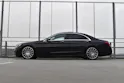 MERCEDES-BENZ S 400 D L 4MATIC 9G-TRONIC AMG l 340 PS
