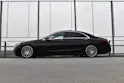 MERCEDES-BENZ S 400 D L 4MATIC 9G-TRONIC AMG l 340 PS