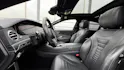 MERCEDES-BENZ S 400 D L 4MATIC 9G-TRONIC AMG l 340 PS