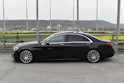 MERCEDES-BENZ S 400 D L 4MATIC 9G-TRONIC AMG l 340 PS