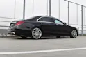 MERCEDES-BENZ S 400 D L 4MATIC 9G-TRONIC AMG l 340 PS