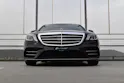 MERCEDES-BENZ S 400 D L 4MATIC 9G-TRONIC AMG l 340 PS