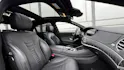 MERCEDES-BENZ S 400 D L 4MATIC 9G-TRONIC AMG l 340 PS