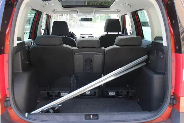 SKODA Yeti 1.8 TSI Ambition 4x4