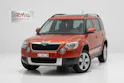 SKODA Yeti 1.8 TSI Ambition 4x4