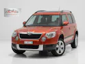SKODA Yeti 1.8 TSI Ambition 4x4