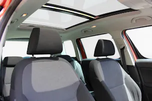 SKODA Yeti 1.8 TSI Ambition 4x4