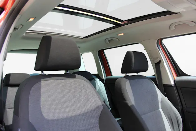 SKODA Yeti 1.8 TSI Ambition 4x4