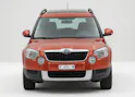 SKODA Yeti 1.8 TSI Ambition 4x4