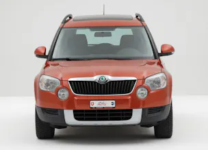 SKODA Yeti 1.8 TSI Ambition 4x4