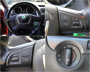 SKODA Yeti 1.8 TSI Ambition 4x4