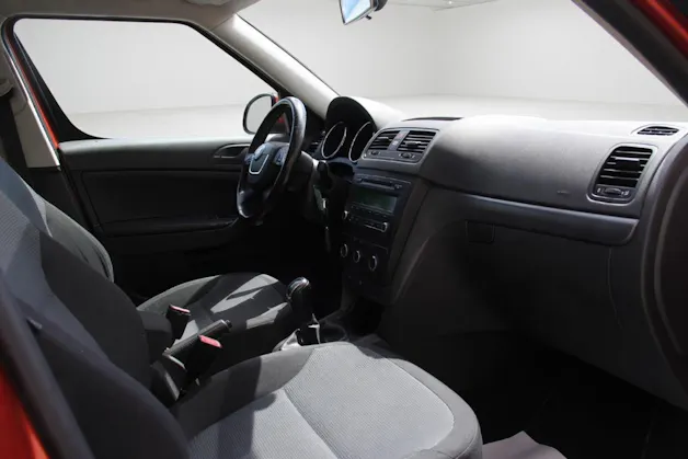 SKODA Yeti 1.8 TSI Ambition 4x4