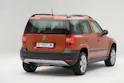 SKODA Yeti 1.8 TSI Ambition 4x4