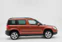 SKODA Yeti 1.8 TSI Ambition 4x4