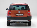 SKODA Yeti 1.8 TSI Ambition 4x4
