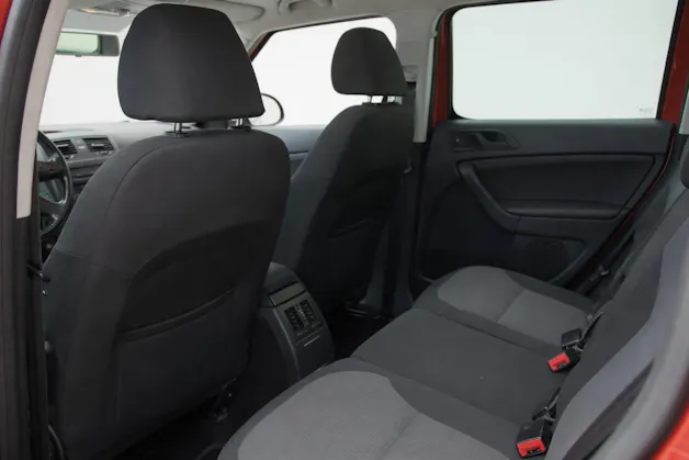 SKODA Yeti 1.8 TSI Ambition 4x4