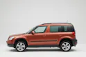 SKODA Yeti 1.8 TSI Ambition 4x4