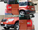 SKODA Yeti 1.8 TSI Ambition 4x4