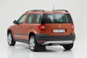 SKODA Yeti 1.8 TSI Ambition 4x4