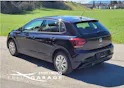 VW Polo 1.0 TSI BMT Comfortline *frisch ab MFK+8-fach bereift*