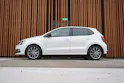 VW Polo 1.2 TSI BMT FRESH DSG l 90 PS