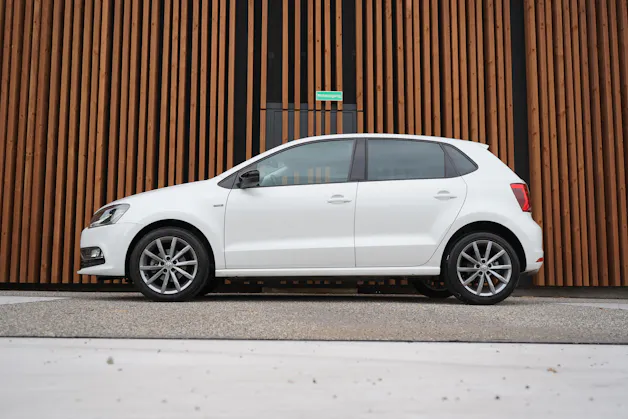VW Polo 1.2 TSI BMT FRESH DSG l 90 PS