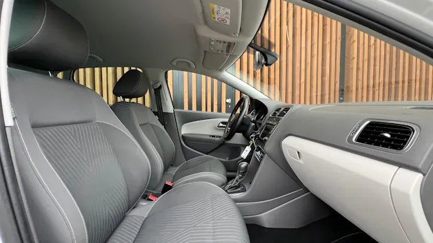 VW Polo 1.2 TSI BMT FRESH DSG l 90 PS